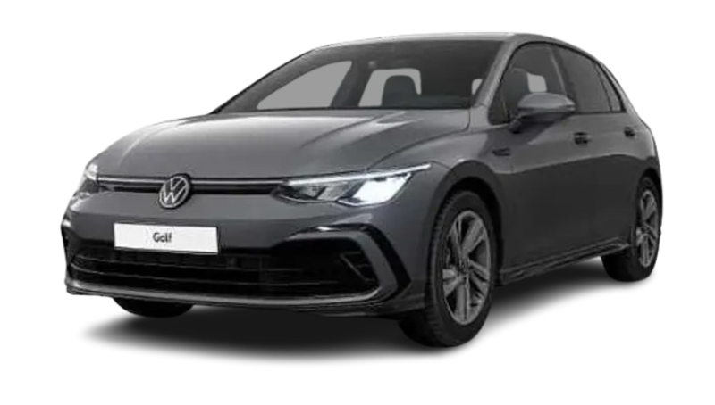 Volswagen Golf 8 R-Line