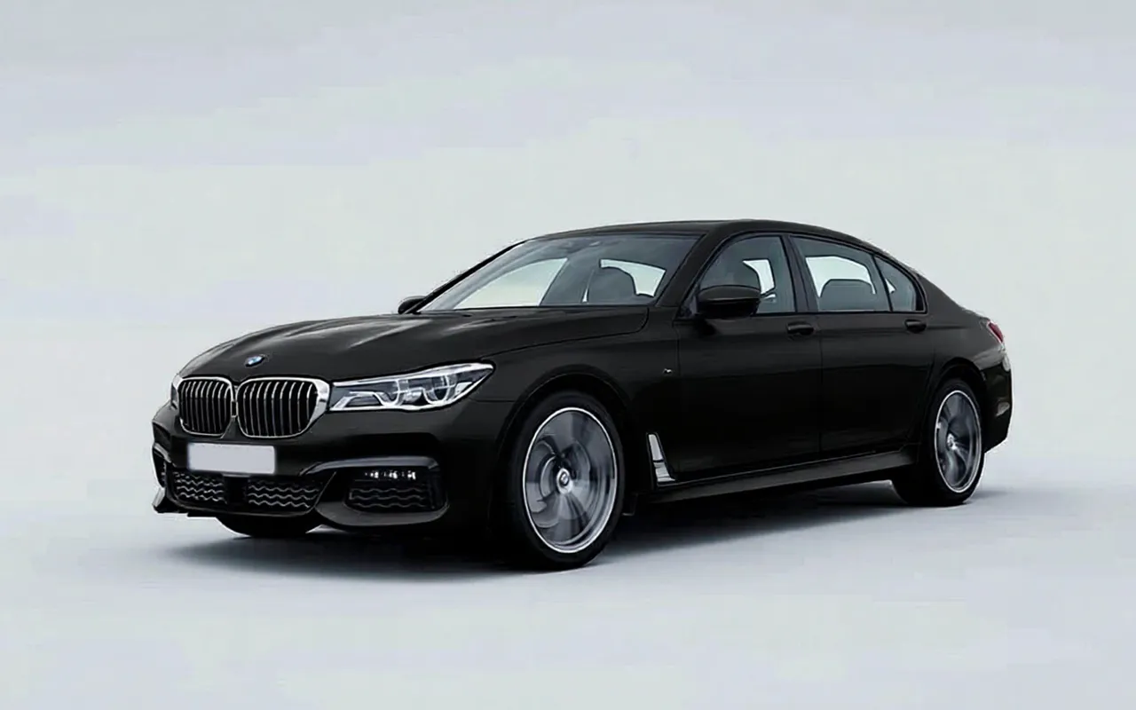 Berlines confortables