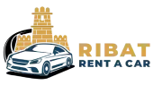 Logo Ribat Rent a car