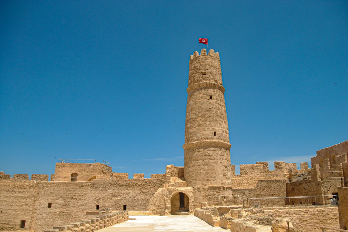 Ribat rent a car Monastir