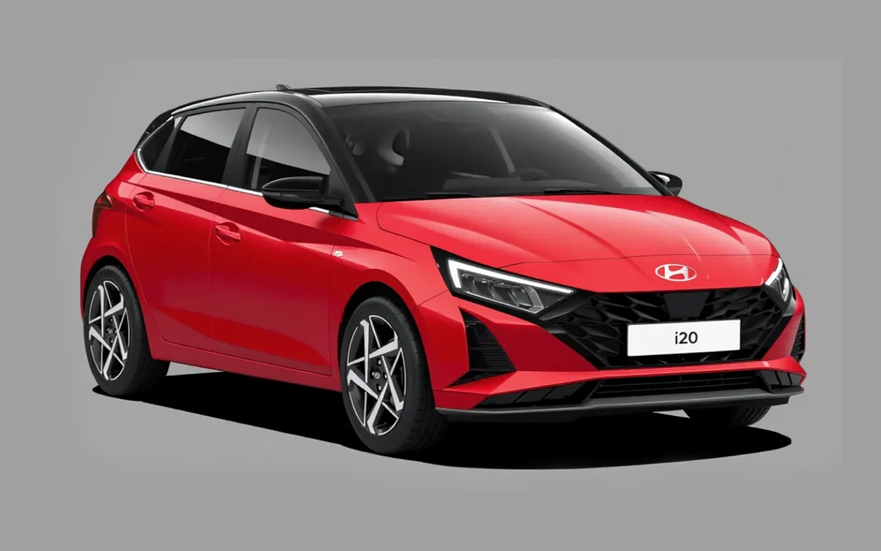 Voitures automatiques