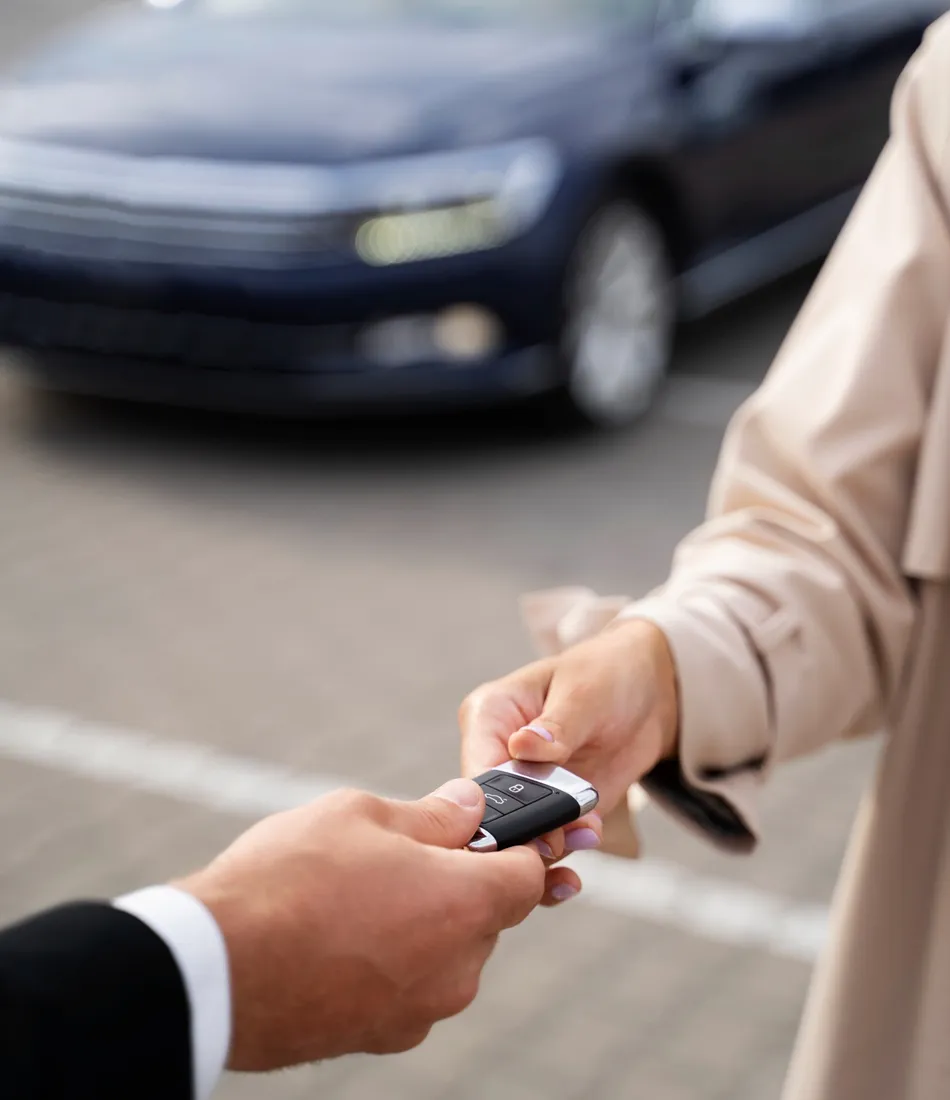 Contact Ribat rent a car